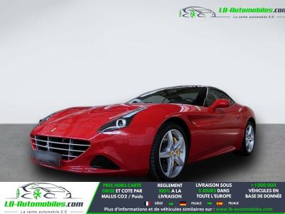 Ferrari California T V8 4.0 560ch