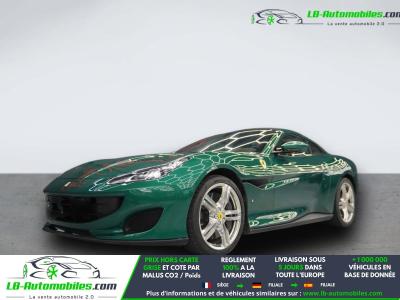 Ferrari Portofino M 4.0 V8 620 ch