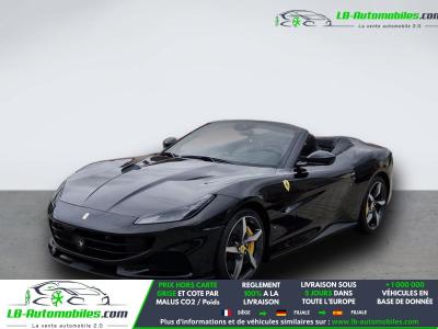 Ferrari Portofino M 4.0 V8 620 ch