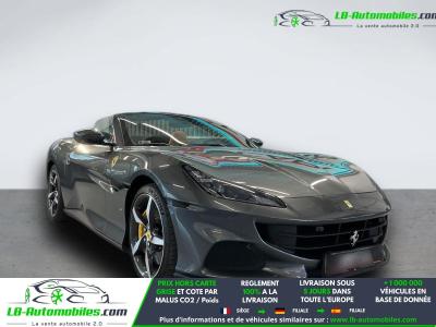 Ferrari Portofino M 4.0 V8 620 ch