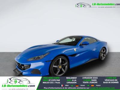 Ferrari Portofino M 4.0 V8 620 ch