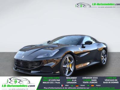 Ferrari Portofino M 4.0 V8 620 ch