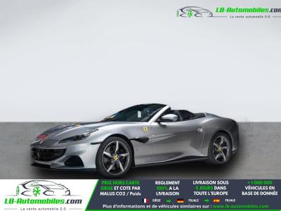 Ferrari Portofino M 4.0 V8 620 ch