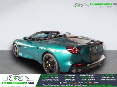 Ferrari Portofino M 4.0 V8 620 ch