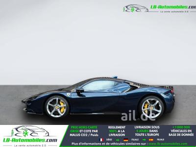 Ferrari SF90 Stradale 4.0 V8 797 ch PHEV
