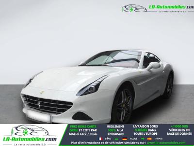 Ferrari California T V8 4.0 560ch