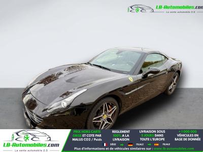 Ferrari California T V8 4.0 560ch
