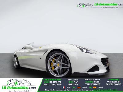 Ferrari California T V8 4.0 560ch