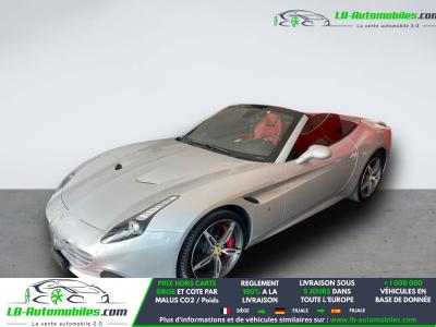 Ferrari California T V8 4.0 560ch