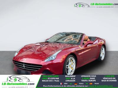 Ferrari California T V8 4.0 560ch