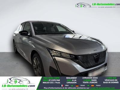 Peugeot 308 SW PureTech 130ch  BVA