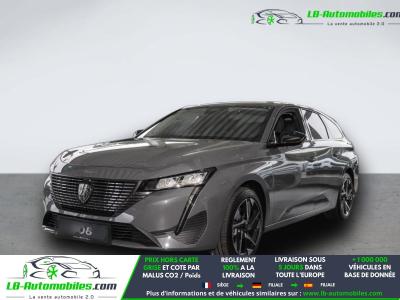 Peugeot 308 SW PureTech 130ch  BVA