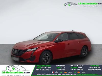 Peugeot 308 SW PureTech 130ch  BVA