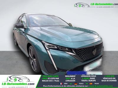Peugeot 308 SW PureTech 130ch  BVA