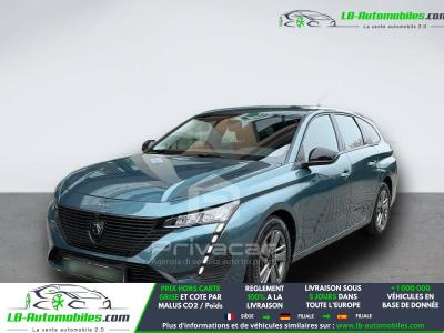 Peugeot 308 SW PureTech 130ch  BVA