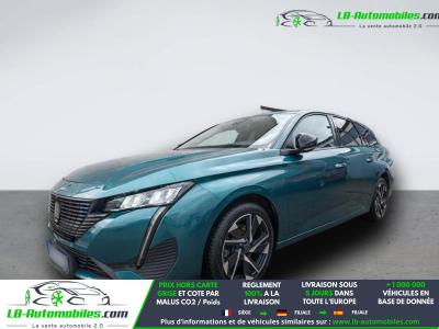 Peugeot 308 SW PureTech 130ch  BVA