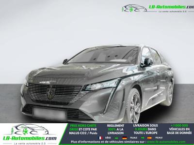 Peugeot 308 SW PureTech 130ch  BVA