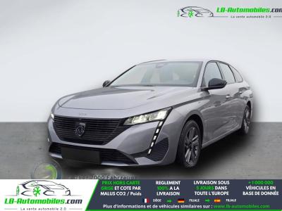 Peugeot 308 SW PureTech 130ch  BVA