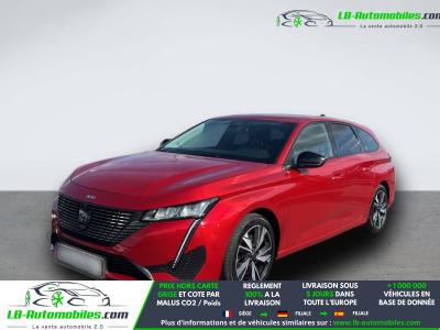 Peugeot 308 SW PureTech 130ch  BVA