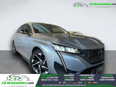 Peugeot 308 SW PureTech 130ch  BVA