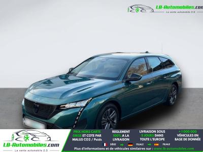 Peugeot 308 SW PureTech 130ch  BVA
