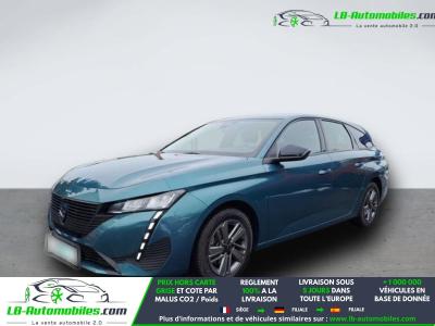 Peugeot 308 SW PureTech 130ch  BVA