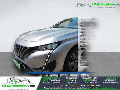 Peugeot 308 SW PureTech 130ch  BVA