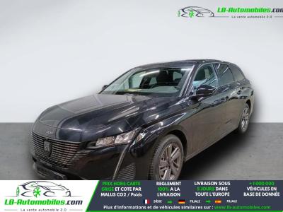 Peugeot 308 SW PureTech 130ch  BVA