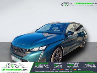 Peugeot 308 SW PureTech 130ch  BVA