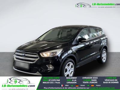Ford Kuga 1.5 EcoBoost 120 4x2 BVM