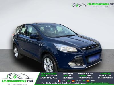 Ford Kuga 1.5 EcoBoost 120 4x2 BVM
