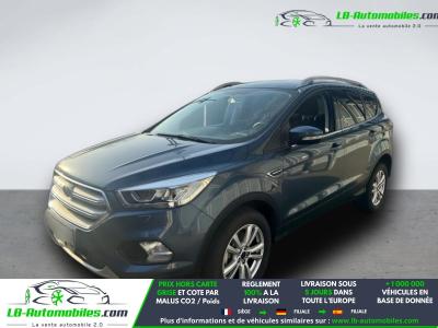 Ford Kuga 1.5 EcoBoost 120 4x2 BVM