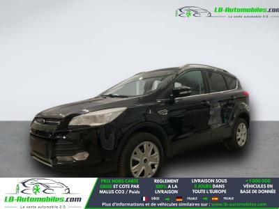 Ford Kuga 1.5 EcoBoost 120 4x2 BVM