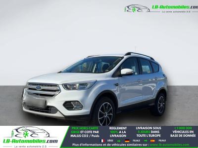 Ford Kuga 1.5 EcoBoost 120 4x2 BVM