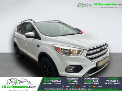 Ford Kuga 1.5 EcoBoost 120 4x2 BVM