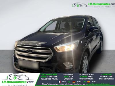 Ford Kuga 1.5 EcoBoost 120 4x2 BVM