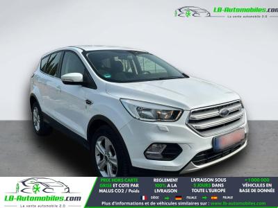 Ford Kuga 1.5 EcoBoost 120 4x2 BVM
