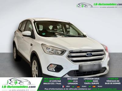 Ford Kuga 1.5 EcoBoost 120 4x2 BVM