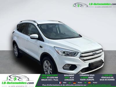 Ford Kuga 1.5 EcoBoost 120 4x2 BVM