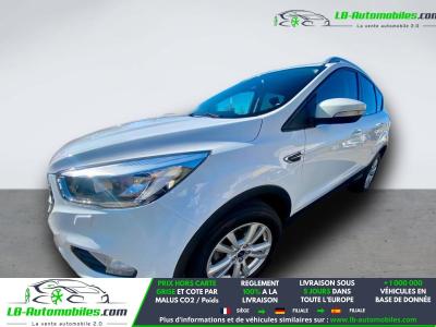 Ford Kuga 1.5 EcoBoost 120 4x2 BVM