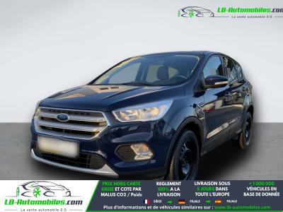 Ford Kuga 1.5 EcoBoost 120 4x2 BVM