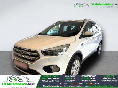 Ford Kuga 1.5 EcoBoost 120 4x2 BVM