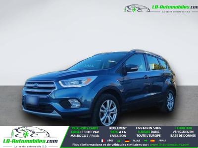 Ford Kuga 1.5 EcoBoost 120 4x2 BVM