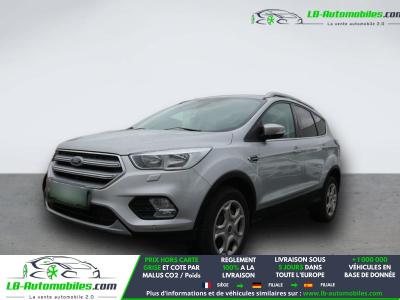 Ford Kuga 1.5 EcoBoost 120 4x2 BVM