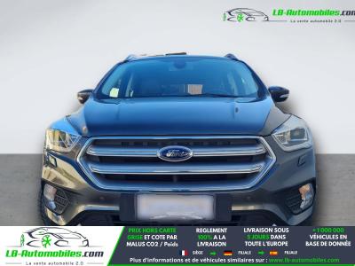 Ford Kuga 1.5 EcoBoost 120 4x2 BVM