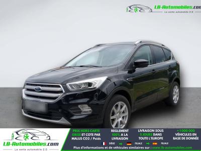 Ford Kuga 1.5 EcoBoost 120 4x2 BVM