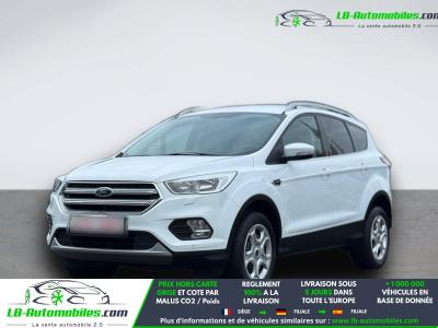 Ford Kuga 1.5 EcoBoost 120 4x2 BVM