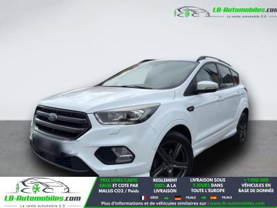 Ford Kuga 1.5 EcoBoost 150 4x2 BVM