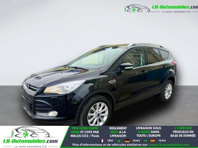 Ford Kuga 1.5 EcoBoost 150 4x2 BVM