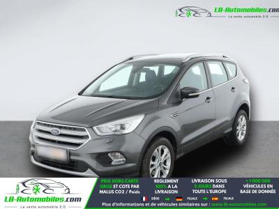 Ford Kuga 1.5 EcoBoost 150 4x2 BVM